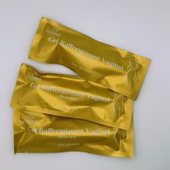 GEL RAFEMISSAINT VARGINAL #1