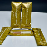 GEL RAFEMISSAINT VARGINAL #1