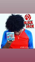 Black Jack Gel